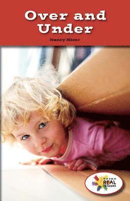 Nancy Hicer - Over and Under, Häftad