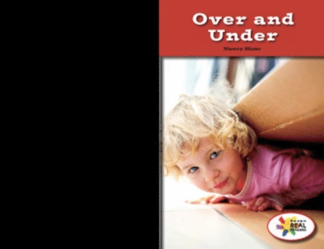 Nancy Hicer - Over and Under, E-bok