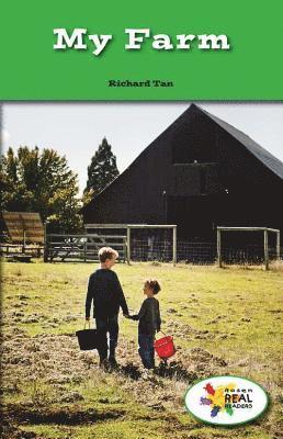 Richard Tan - My Farm, Häftad