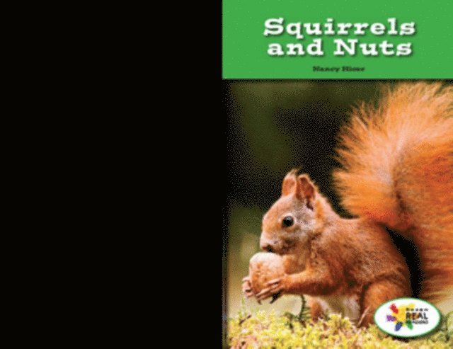 Nancy Hicer - Squirrels and Nuts, E-bok