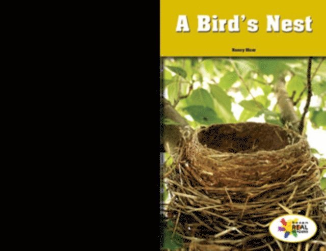 Nancy Hicer - Bird's Nest, E-bok