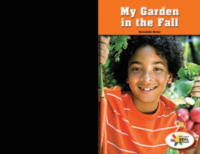 Bernadette Brexel - My Garden in the Fall, E-bok