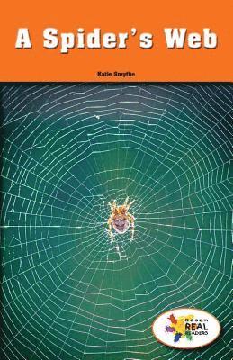 Katie Smythe - A Spider's Web, Häftad