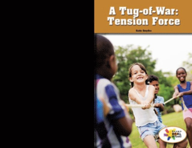 Katie Smythe - Tug of War, E-bok