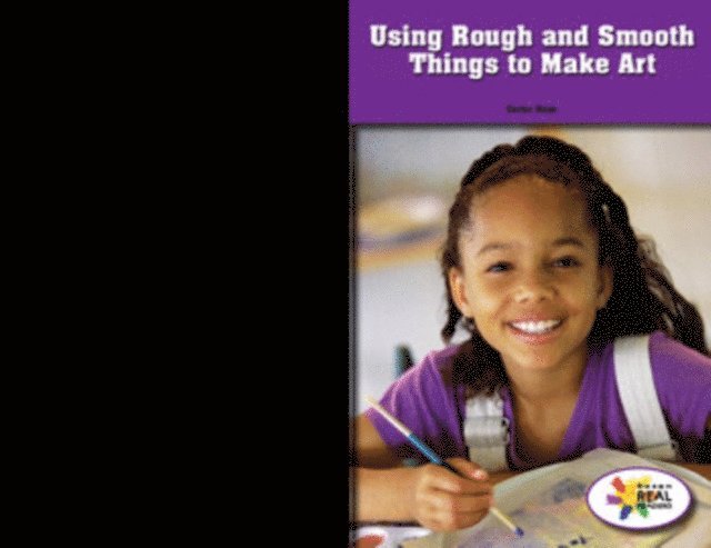 Carter Hayn - Using Rough and Smooth Things to Make Art, E-bok