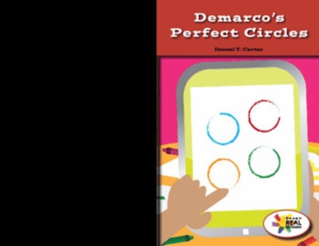 Denzel T. Carter - Demarco's Perfect Circles, E-bok