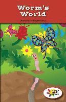 Josephine Masterson - Worm's World, Häftad
