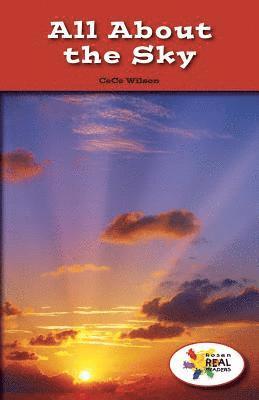 Cece Wilson - All about the Sky, Häftad