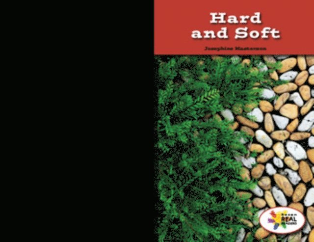 Josephine Masterson - Hard and Soft, E-bok