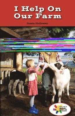 Jamie Holloway - I Help on Our Farm, Häftad. Tillgänglighet: Lägg i varukorg