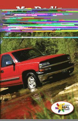 Cece Wilson - My Dad's Truck, Häftad
