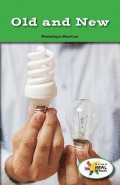 Penelope Santos - Old and New, E-bok