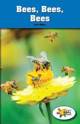 Cece Wilson - Bees, Bees, Bees, Häftad