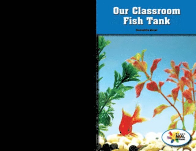 Bernadette Brexel - Our Classroom Fish Tank, E-bok