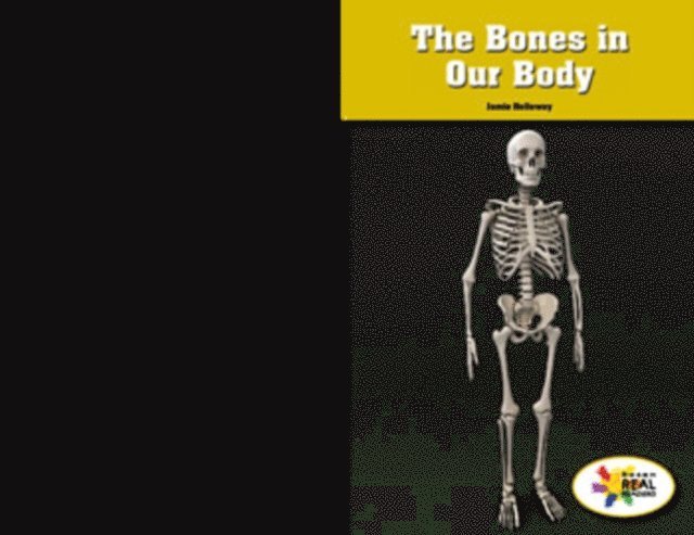 Denzel T. Carter - Bones in Our Body, E-bok