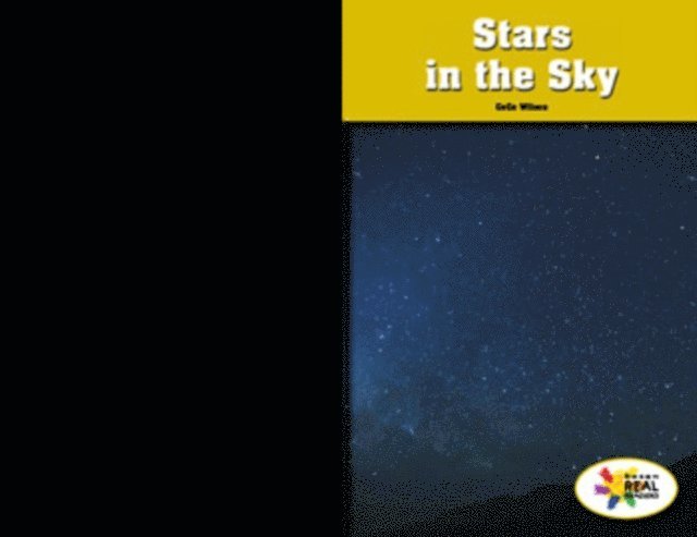 CeCe Wilson - Stars in the Sky, E-bok