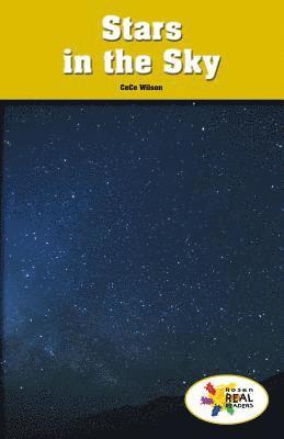 Cece Wilson - Stars in the Sky, Häftad