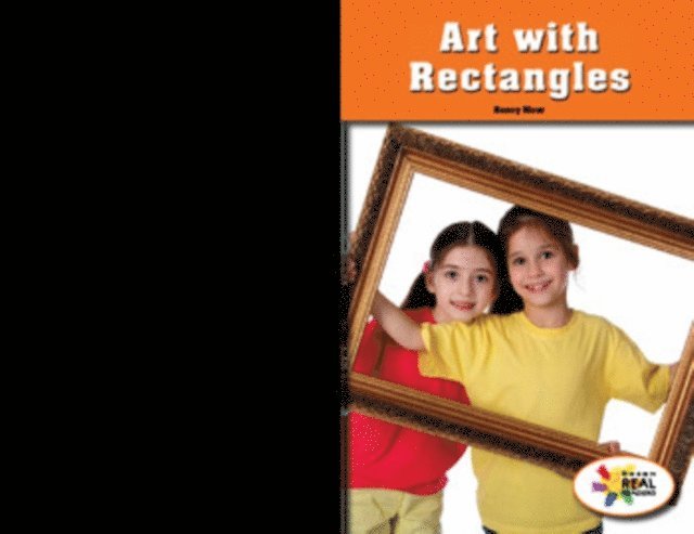 Nancy Hicer - Art with Rectangles, E-bok