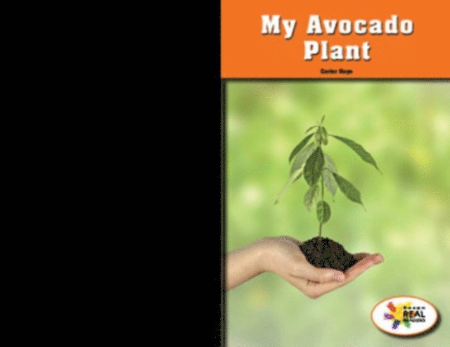 Carter Hayn - My Avocado Plant, E-bok