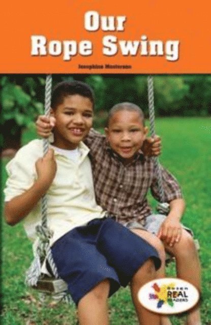 Josephine Masterson - Our Rope Swing, E-bok