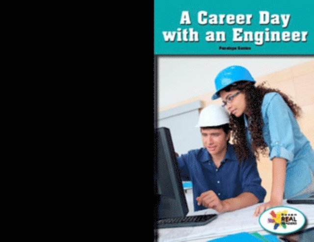 Penelope Santos - Career Day with an Engineer, E-bok