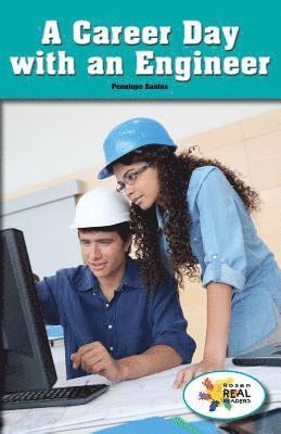 Penelope Santos - A Career Day with an Engineer, Häftad. Tillgänglighet: Lägg i varukorg