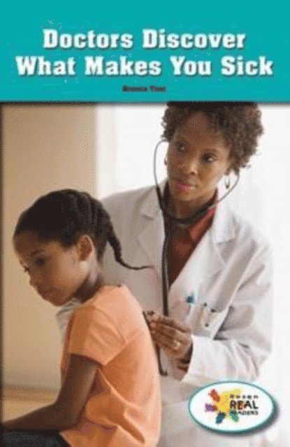 Branca Tani - Doctors Discover What Makes You Sick, E-bok