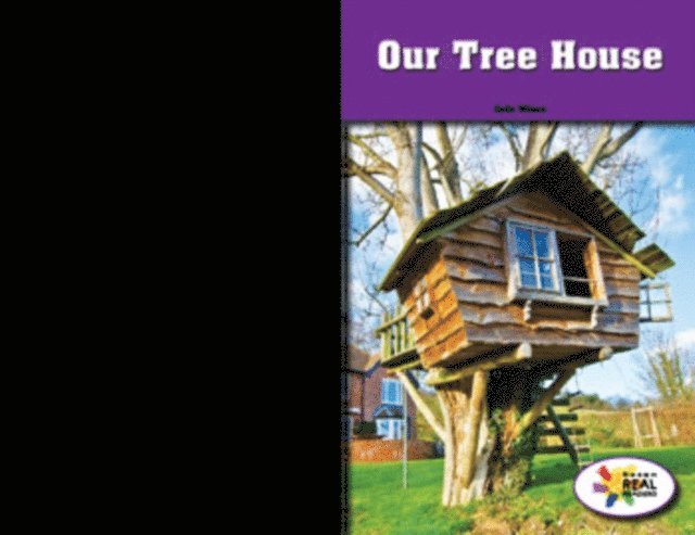 CeCe Wilson - Our Tree House, E-bok