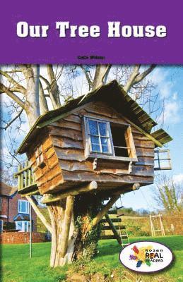 Cece Wilson - Our Tree House, Häftad
