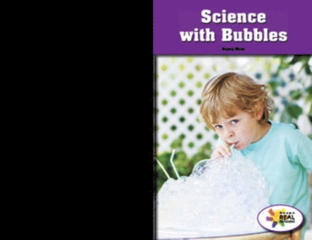 Nancy Hicer - Science with Bubbles, E-bok