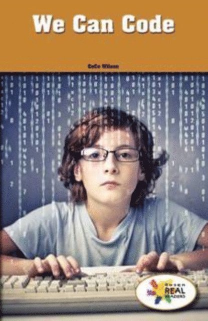 CeCe Wilson - We Can Code, E-bok
