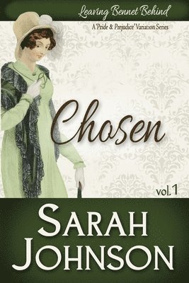Sarah Johnson `. - Chosen, Häftad. Tillgänglighet: Lägg i varukorg