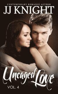 Jj Knight - Uncaged Love #4: MMA New Adult Contemporary Romance, Häftad. Tillgänglighet: Lägg i varukorg