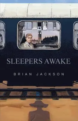 Brian Jackson - Sleepers Awake, Häftad. Tillgänglighet: Lägg i varukorg
