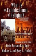 What Is an Establishment of Religion?