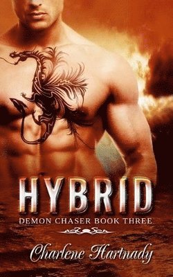 Charlene Hartnady - Hybrid, Häftad
