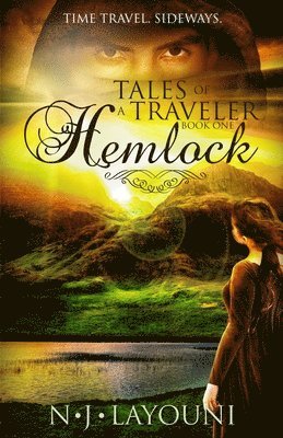 N. J. Layouni - Tales of a Traveler: Hemlock, Häftad. Tillgänglighet: Lägg i varukorg