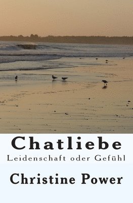 Christine Power - Chatliebe: Leidenschaft oder Gefühl, Häftad. Tillgänglighet: Lägg i varukorg
