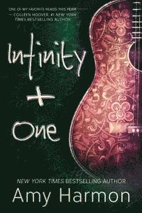 Amy Harmon - Infinity + One, Häftad. Tillgänglighet: Lägg i varukorg
