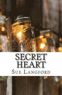 Sue Langford - Secret Heart, Häftad. Tillgänglighet: Lägg i varukorg