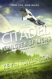 Kevin Tumlinson - Children of Light, Häftad. Tillgänglighet: Lägg i varukorg