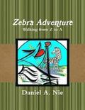 Zebra Adventure: Walking from Z to A