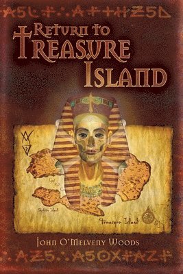 John O'Melveny Woods - Return to Treasure Island, Häftad. Tillgänglighet: Lägg i varukorg