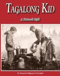 Nancy Cassidy, Marjorie Balgooyen Drysdale - Tagalong Kid, color version: A Katonah Idyll, Häftad. Tillgänglighet: Lägg i varukorg