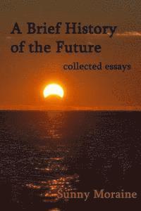 Sunny Moraine - A Brief History of the Future: collected essays, Häftad. Tillgänglighet: Lägg i varukorg