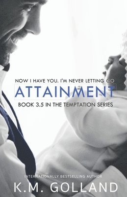 K M Golland - Attainment, Häftad. Tillgänglighet: Lägg i varukorg