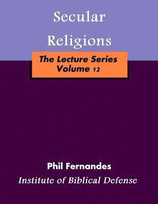 Phil Fernandes - Secular Religions, Häftad. Tillgänglighet: Lägg i varukorg