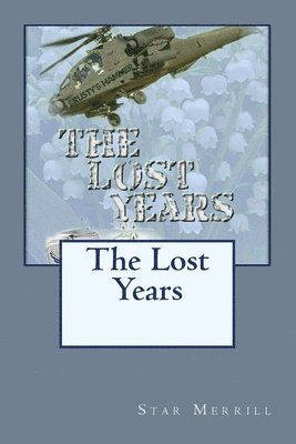 Star Merrill, Crystal Lee - The Lost Years, Häftad. Tillgänglighet: Lägg i varukorg