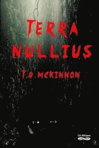 T. D. McKinnon, Zoë Lake - Terra Nullius, Häftad. Tillgänglighet: Lägg i varukorg