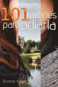 Emma Mars - 101 razones para odiarla, Häftad. Tillgänglighet: Lägg i varukorg